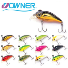 Воблер Owner Bug Eye Bait 48F