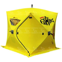 Палатка зимняя Holiday Hot Cube 3