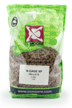 Пеллетс CC Moore N-Gage XP Pellets