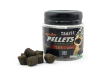 Пеллетс насадочный Traper Expert Big Carp 16мм 100г - Fish (рыба)