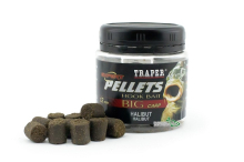 Пеллетс насадочный Traper Expert Big Carp 16мм 100г - Halibut (палтус)