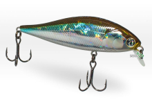 Воблер Pontoon 21 Bet-A-Shiner 82SP-SR col.005