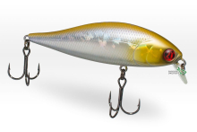 Воблер Pontoon 21 Bet-A-Shiner 82SP-SR col.A30