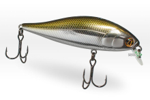 Воблер Pontoon 21 Bet-A-Shiner 82SP-SR col.R60