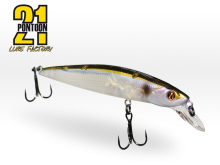 Воблер Pontoon 21 Cablista 90SP-SMR 081
