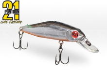 Воблер Pontoon 21 Crack Jack 48SP-MR 051