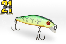Воблер Pontoon 21 Crack Jack 48SP-SR col.070