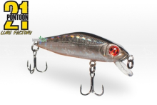 Воблер Pontoon 21 Crack Jack 48SP-SR col.211