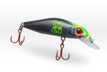 Воблер Pontoon 21 Crack Jack 48SP-MR 021