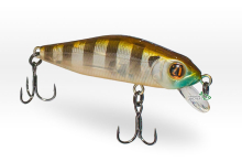 Воблер Pontoon 21 Crack Jack 48SP-SR col.108