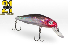 Воблер Pontoon 21 Crack Jack 58F-MR col.A16