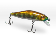 Воблер Pontoon 21 Crack Jack 58SP-SR col.007