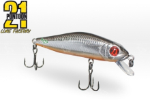 Воблер Pontoon 21 Crack Jack 58F-SR 051