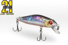 Воблер Pontoon 21 Crack Jack 58F-SR A12