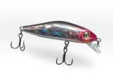 Воблер Pontoon 21 Crack Jack 58SP-SR col.A16