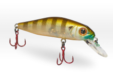 Воблер Pontoon 21 Crack Jack 58F-MR col.108