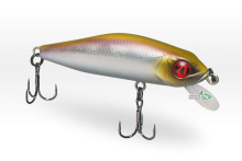 Воблер Pontoon 21 Crack Jack 58SP-SR col.A30