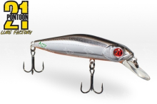 Воблер Pontoon 21 Crack Jack 78F-MR 051