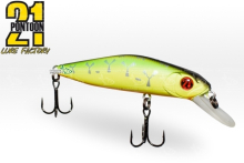 Воблер Pontoon 21 Crack Jack 78SP-MR col.070