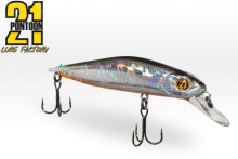 Воблер Pontoon 21 Crack Jack 78F-MR 111 Doublet