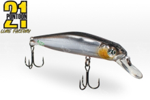 Воблер Pontoon 21 Crack Jack 78F-MR 712