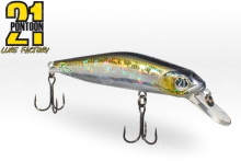 Воблер Pontoon 21 Crack Jack 78F-MR