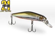 Воблер Pontoon 21 Crack Jack 78F-MR R60