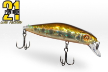 Воблер Pontoon 21 Crack Jack 78F-SR 050