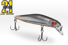 Воблер Pontoon 21 Crack Jack 78F-SR 051
