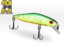 Воблер Pontoon 21 Crack Jack 78F-SR 070