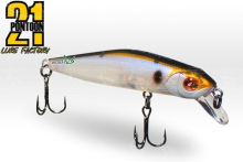 Воблер Pontoon 21 Crack Jack 78F-SR 081