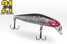 Воблер Pontoon 21 Crack Jack 78F-SR A16