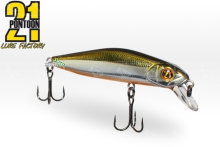 Воблер Pontoon 21 Crack Jack 78F-SR R60