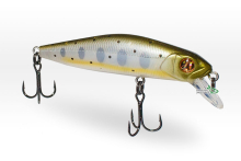 Воблер Pontoon 21 Crack Jack 78SP-SR col.351