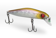 Воблер Pontoon 21 Crack Jack 78SP-SR col.A30