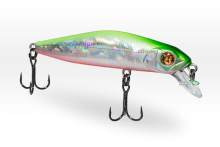 Воблер Pontoon 21 Crack Jack 78SP-SR col.A62