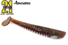 Силікон Pontoon 21 HomunCulures Awaruna 2,5" 104