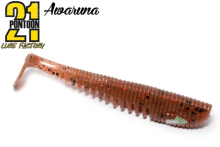 Силікон Pontoon 21 HomunCulures Awaruna 2,5" 117