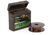 Поводковый материал Prologic Desert Viper 15м 30lb тонущий