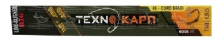 Поводок Texnokarp RE-Cord Braid size6 60026