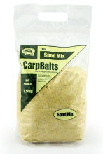 Прикормка Carp Baits Spod Mix 1.5кг