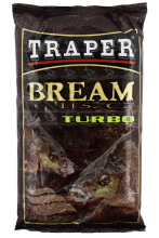 Прикормка Traper Bream Series 1кг Лещ Turbo