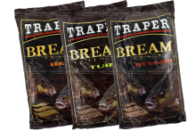 Прикормка Traper Bream Series