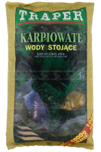Прикормка Traper Karpiowate Series