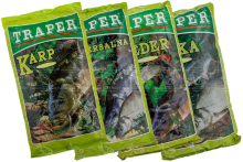 Прикормка Traper Popular Series