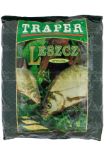 Прикормка Traper Special Series 2,5кг Лящ