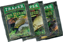 Прикормка Traper Special Series