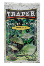 Прикормка Traper зимняя 750г Fish Mix