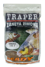 Прикормка зимова Traper Ready 750г Лящ