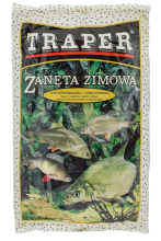 Прикормка Traper зимняя 750г Универсальная